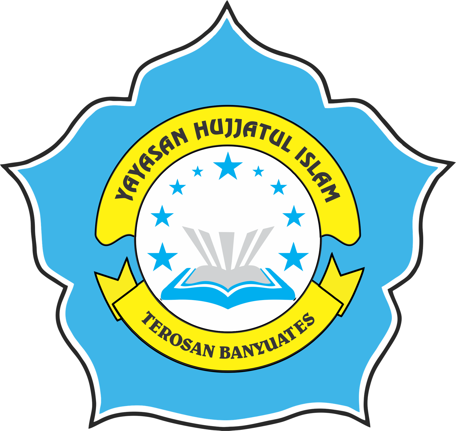 Logo SMKS AN NUR AL MUNTAHY